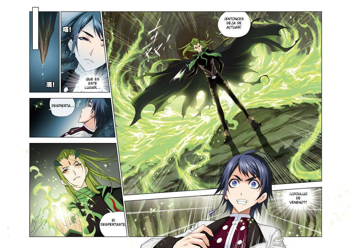 Capitulo 62 page 6