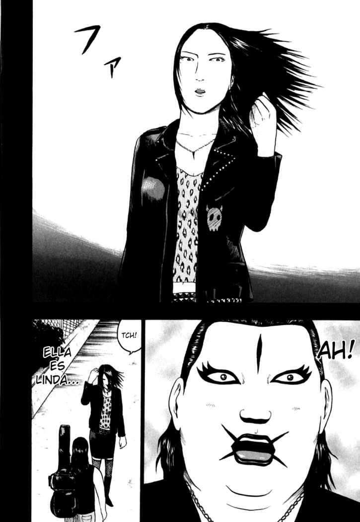 Capitulo 66 page 14