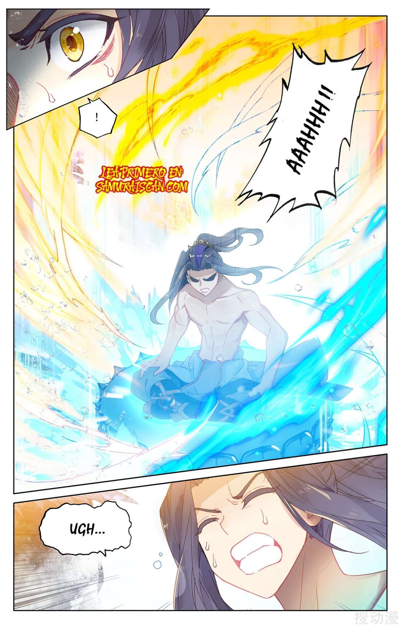 Capitulo 437 page 2