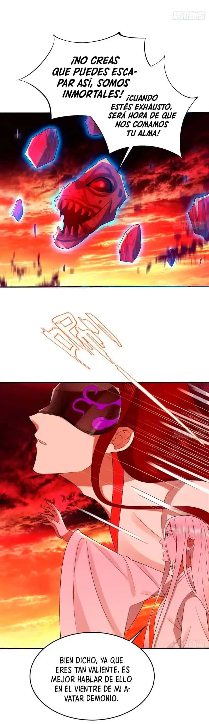 Capitulo 300 page 21