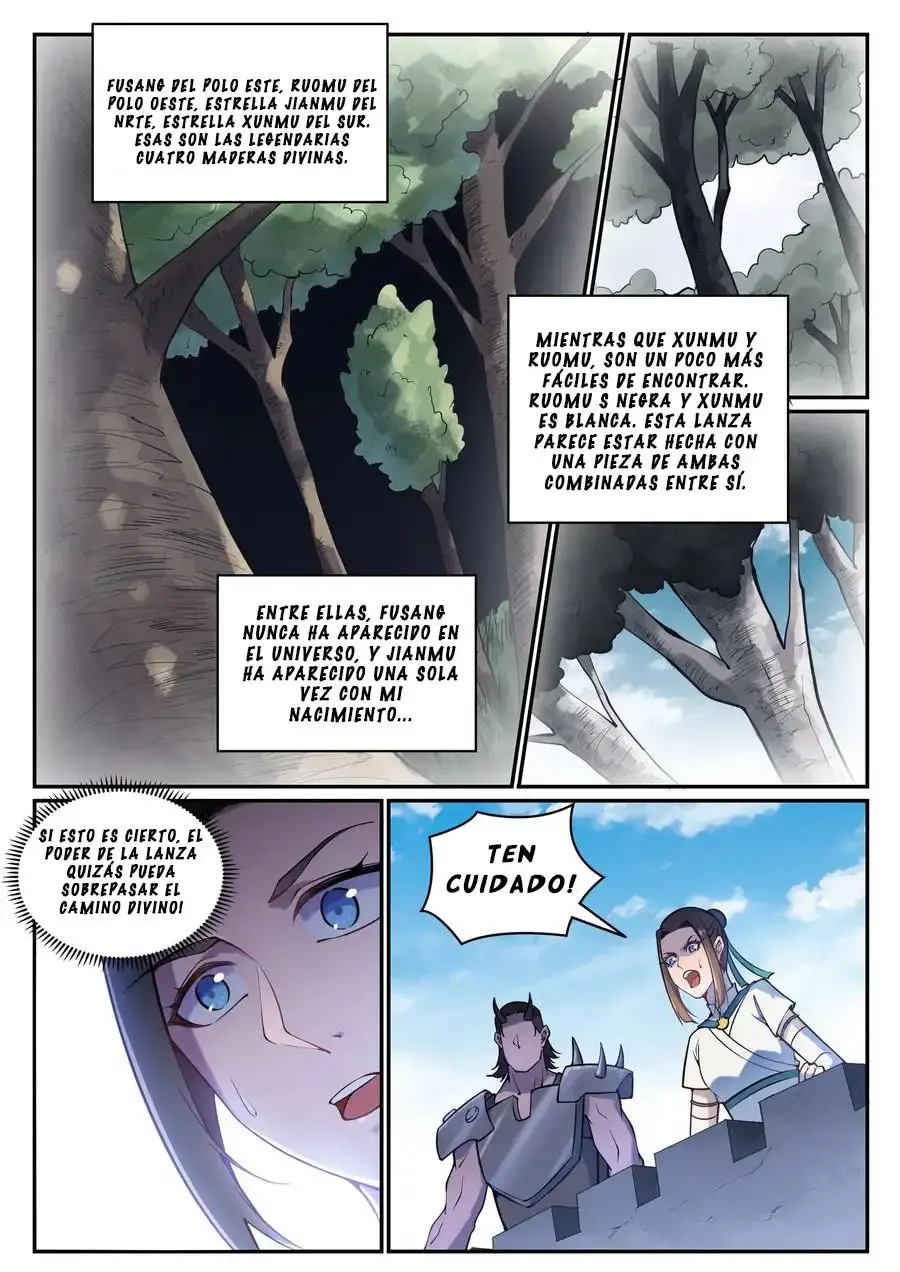 Capitulo 631 page 15