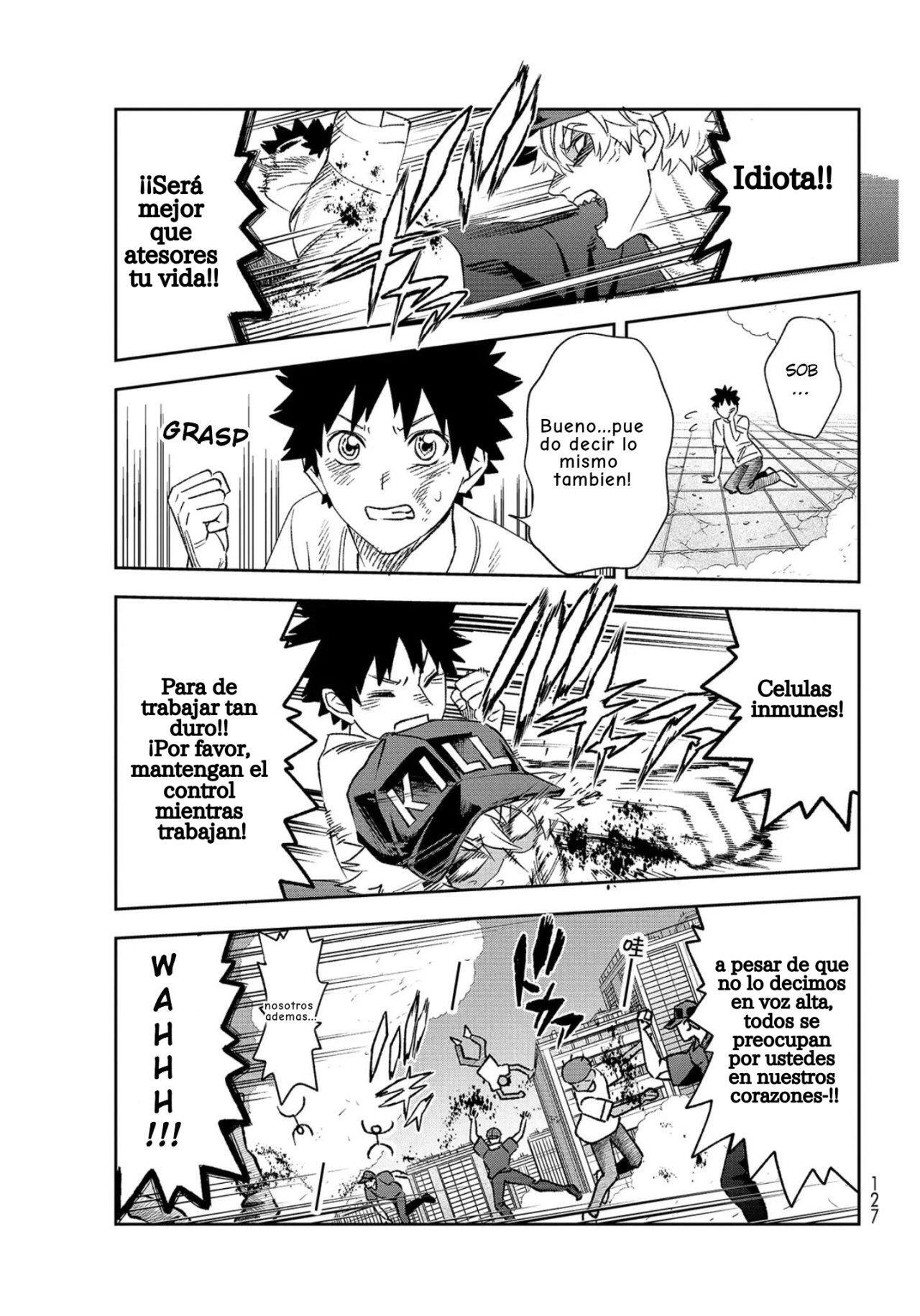 Capitulo 30 page 12