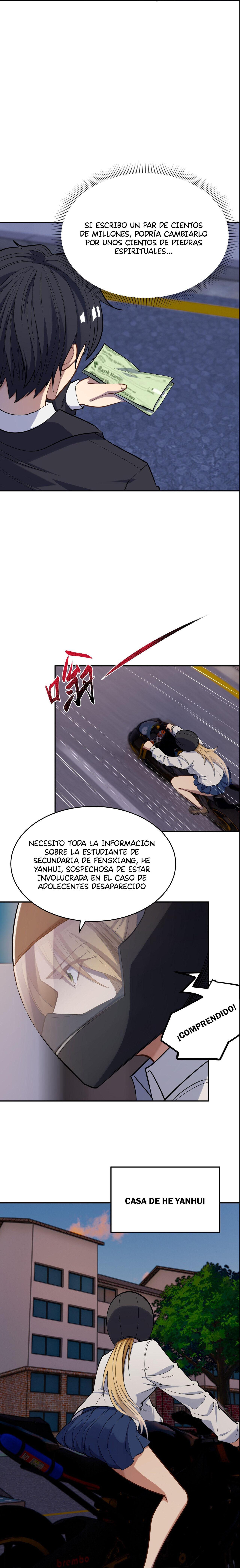 Capitulo 19 page 27