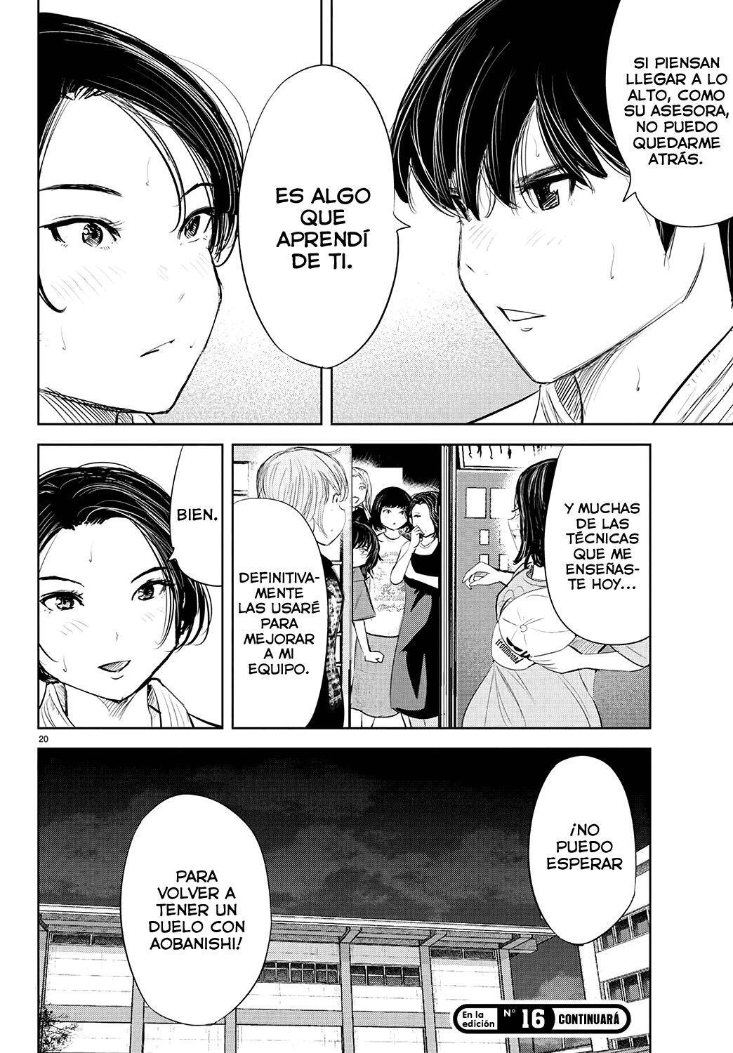 Capitulo 163 page 20