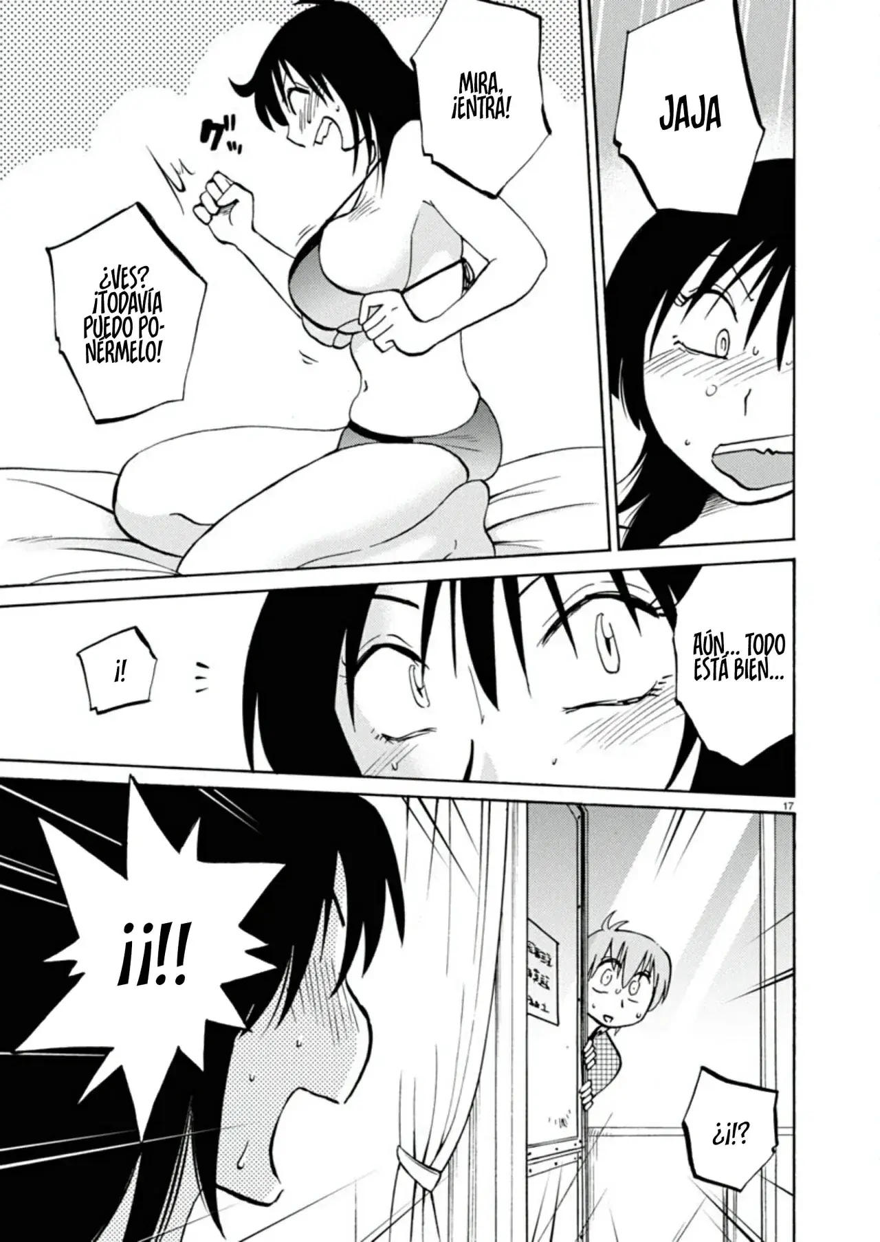 Capitulo 120 page 19