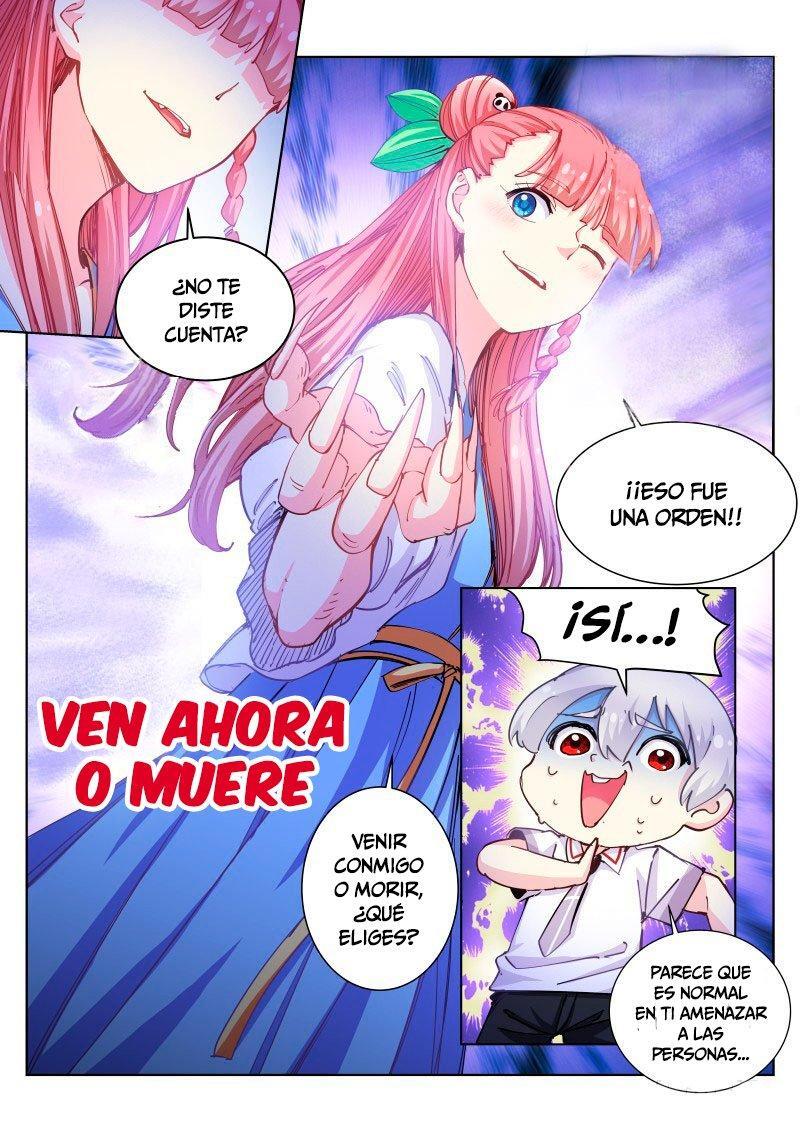 Capitulo 47 page 11