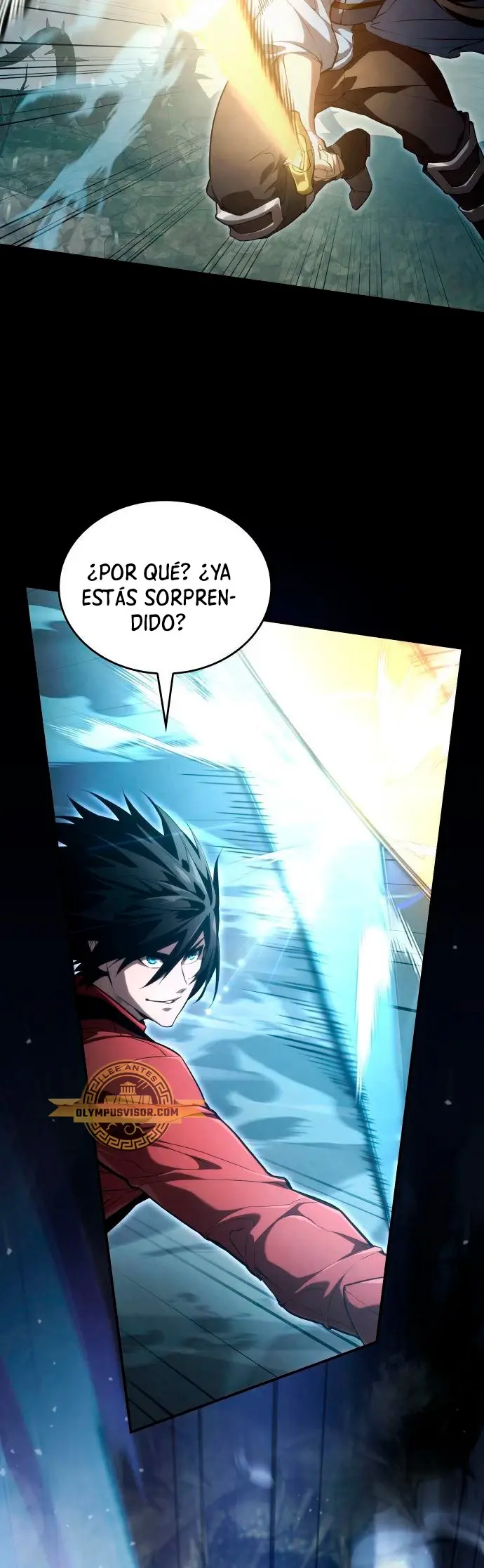 Capitulo 61 page 6