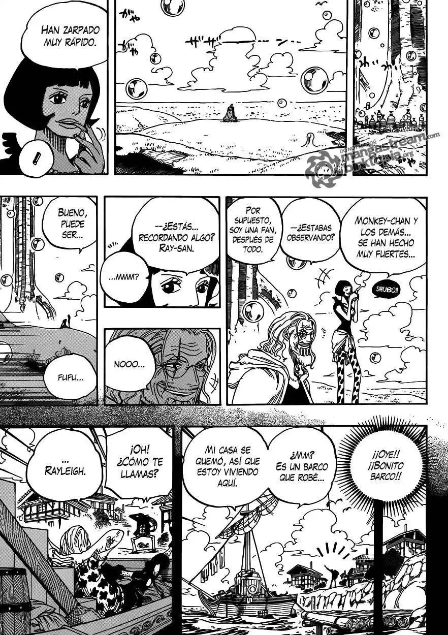 Capitulo 603 page 6