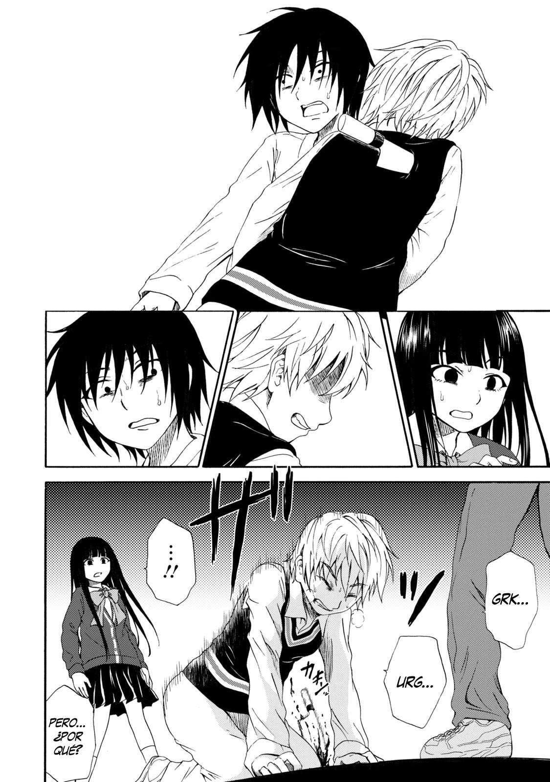 Capitulo 16 page 17