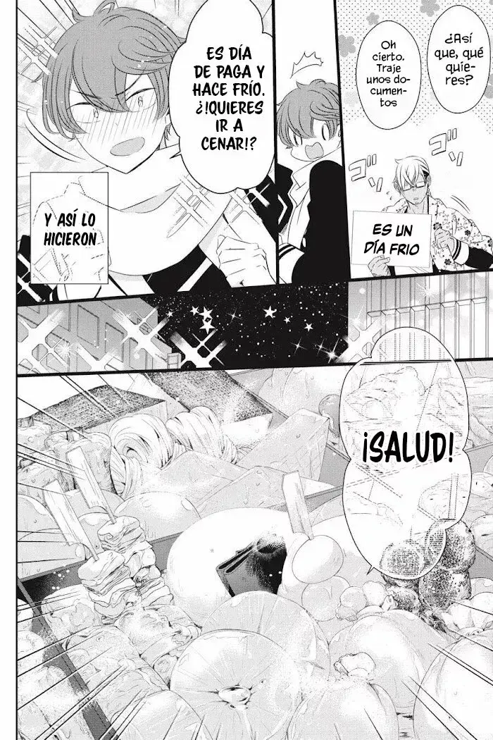 Capitulo 64 page 8