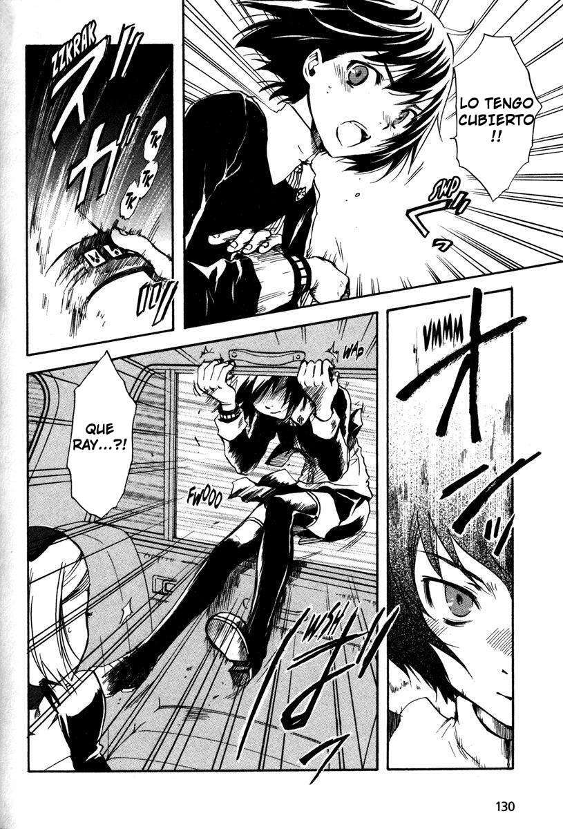 Capitulo 14 page 16