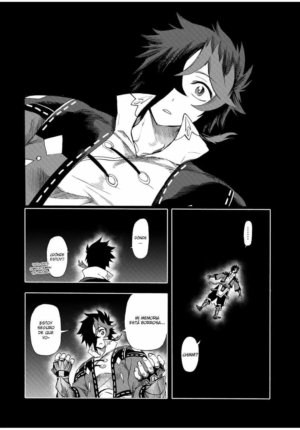 Capitulo 95 page 12