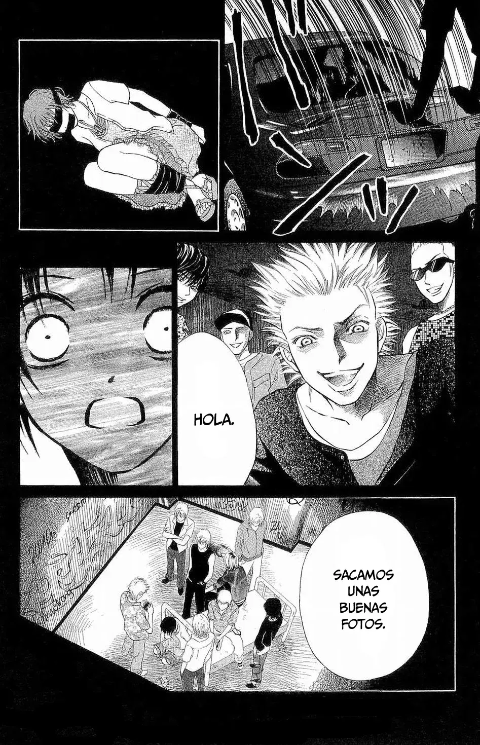 Capitulo 68 page 28