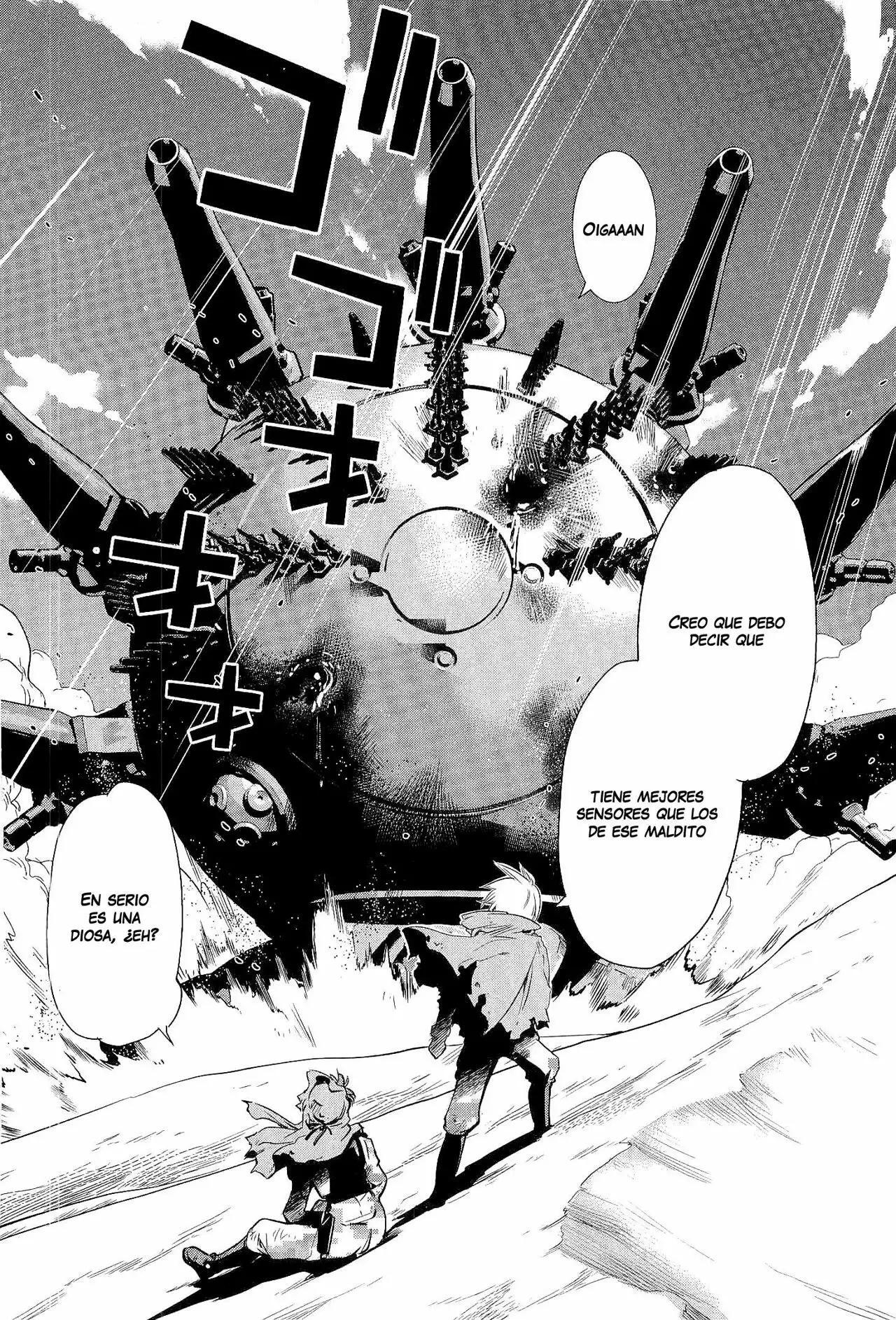 Capitulo 18 page 22