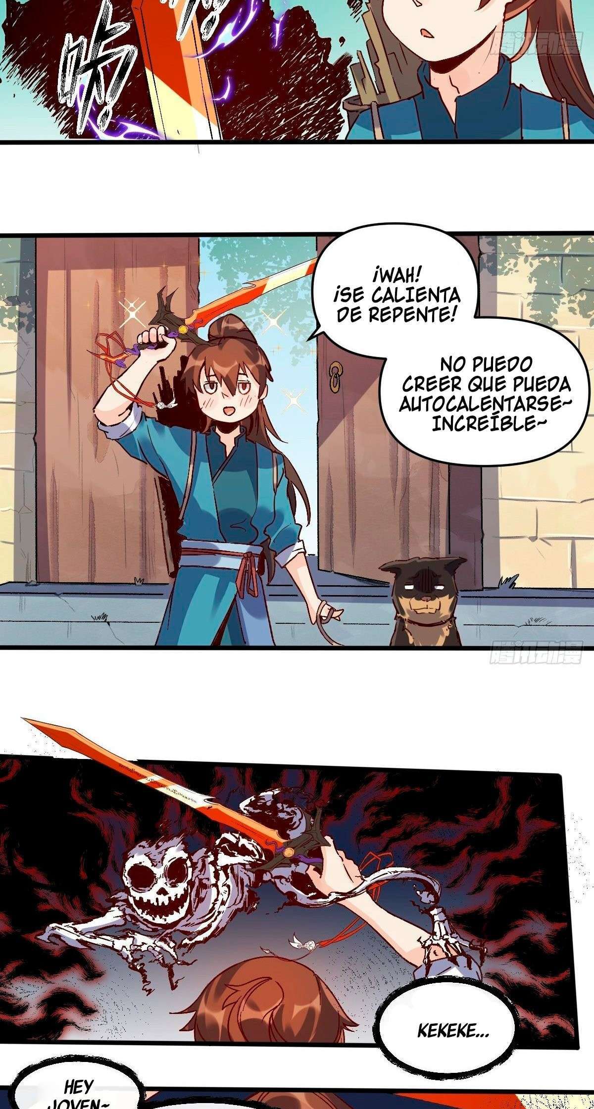 Capitulo 9 page 20