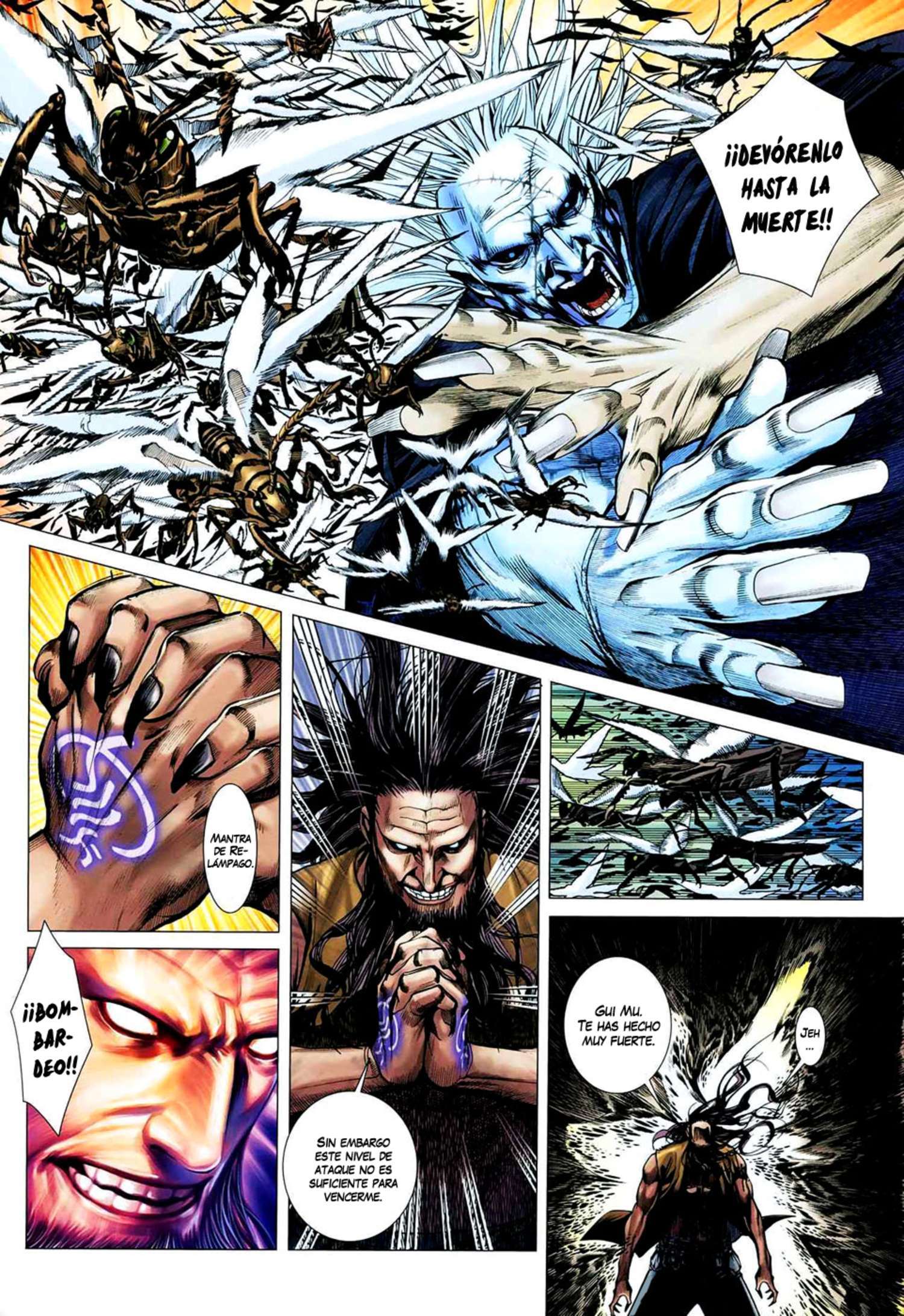 Capitulo 18 page 10