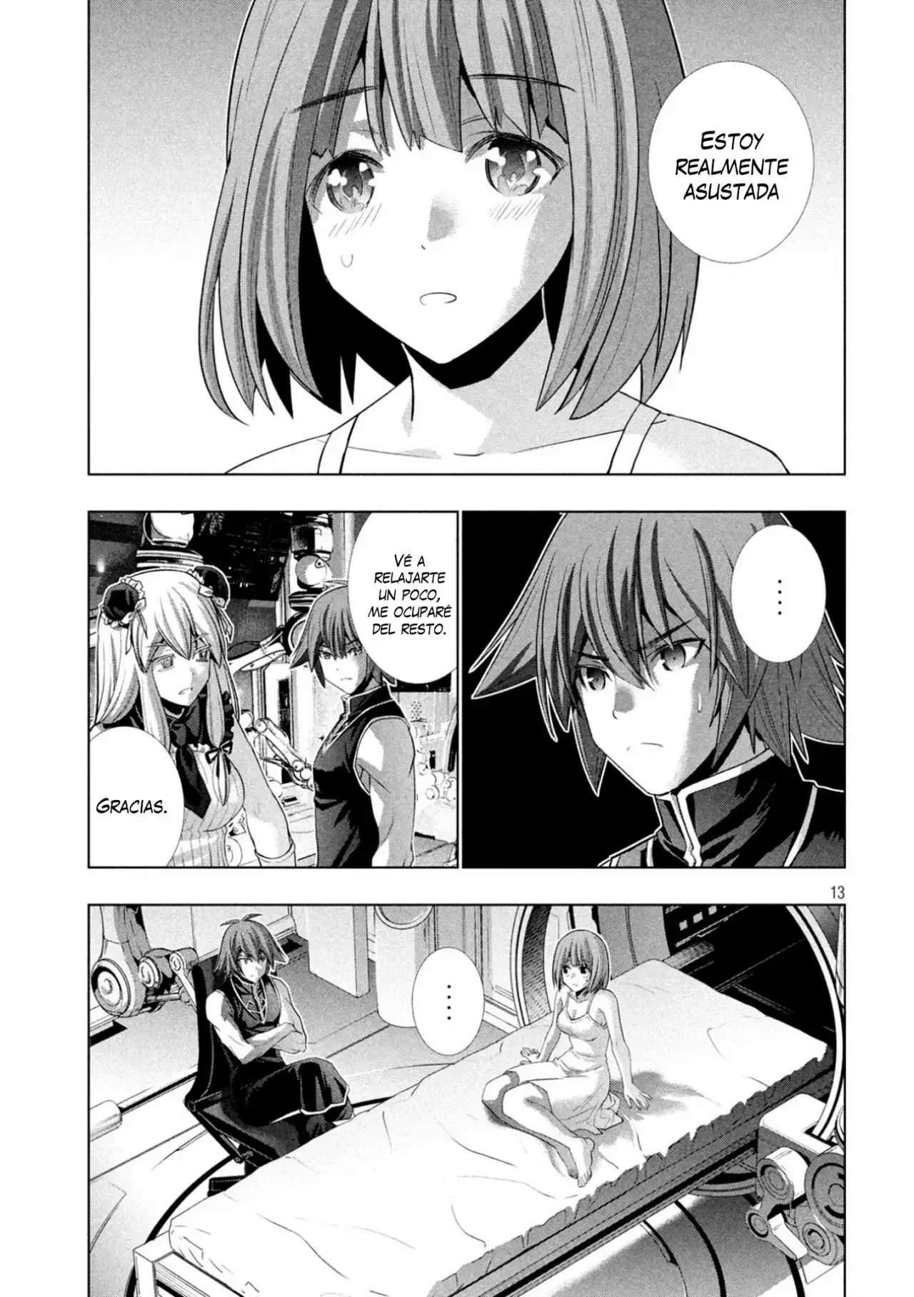 Capitulo 115 page 15