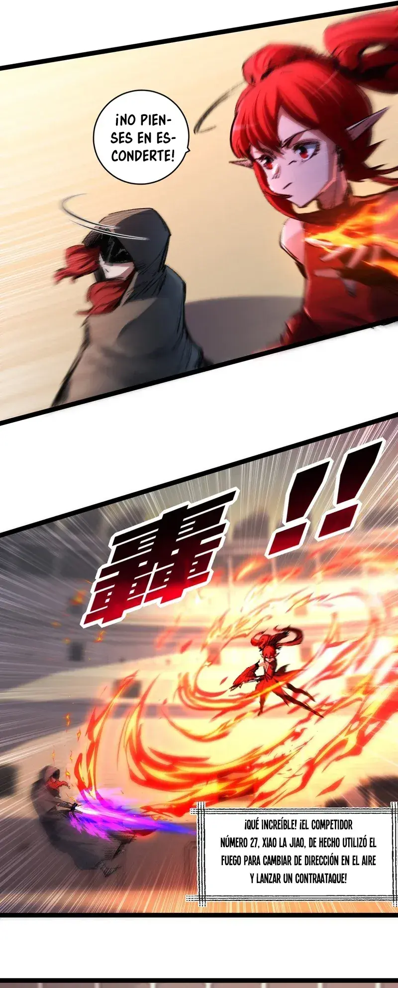 Capitulo 41 page 21