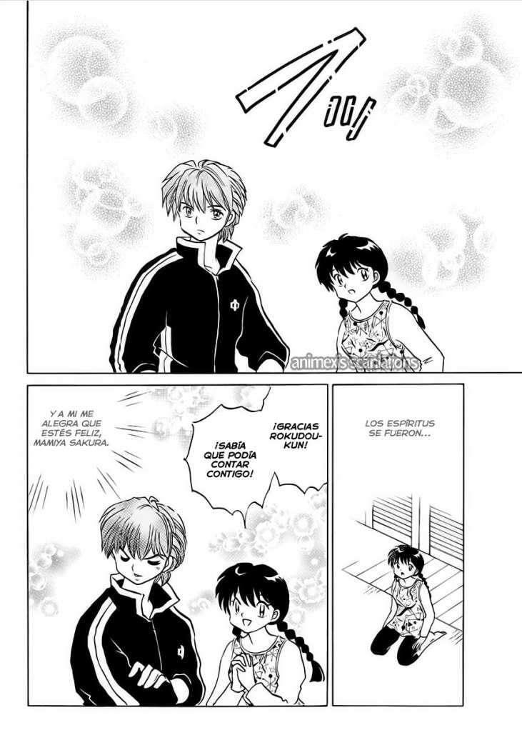 Capitulo 66 page 17