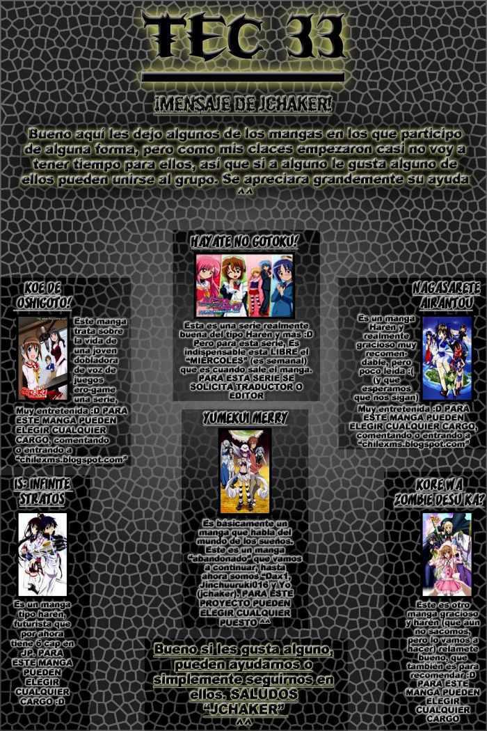 Capitulo 315 page 18