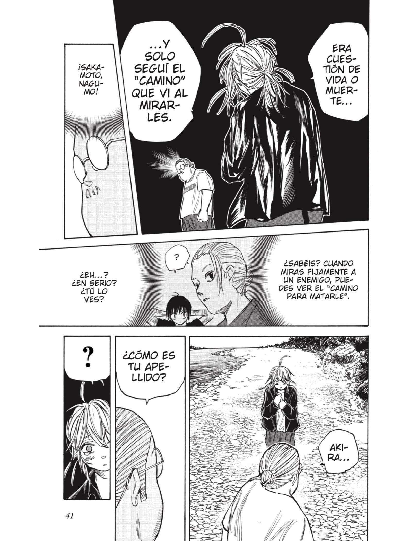 Capitulo 64 page 18