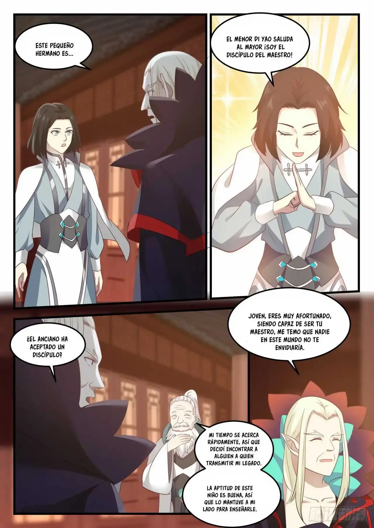 Capitulo 668 page 8