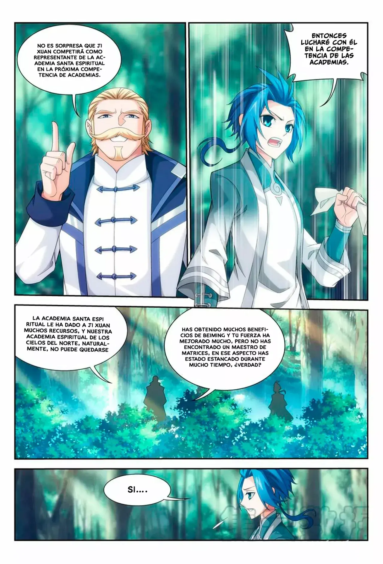 Capitulo 170 page 11