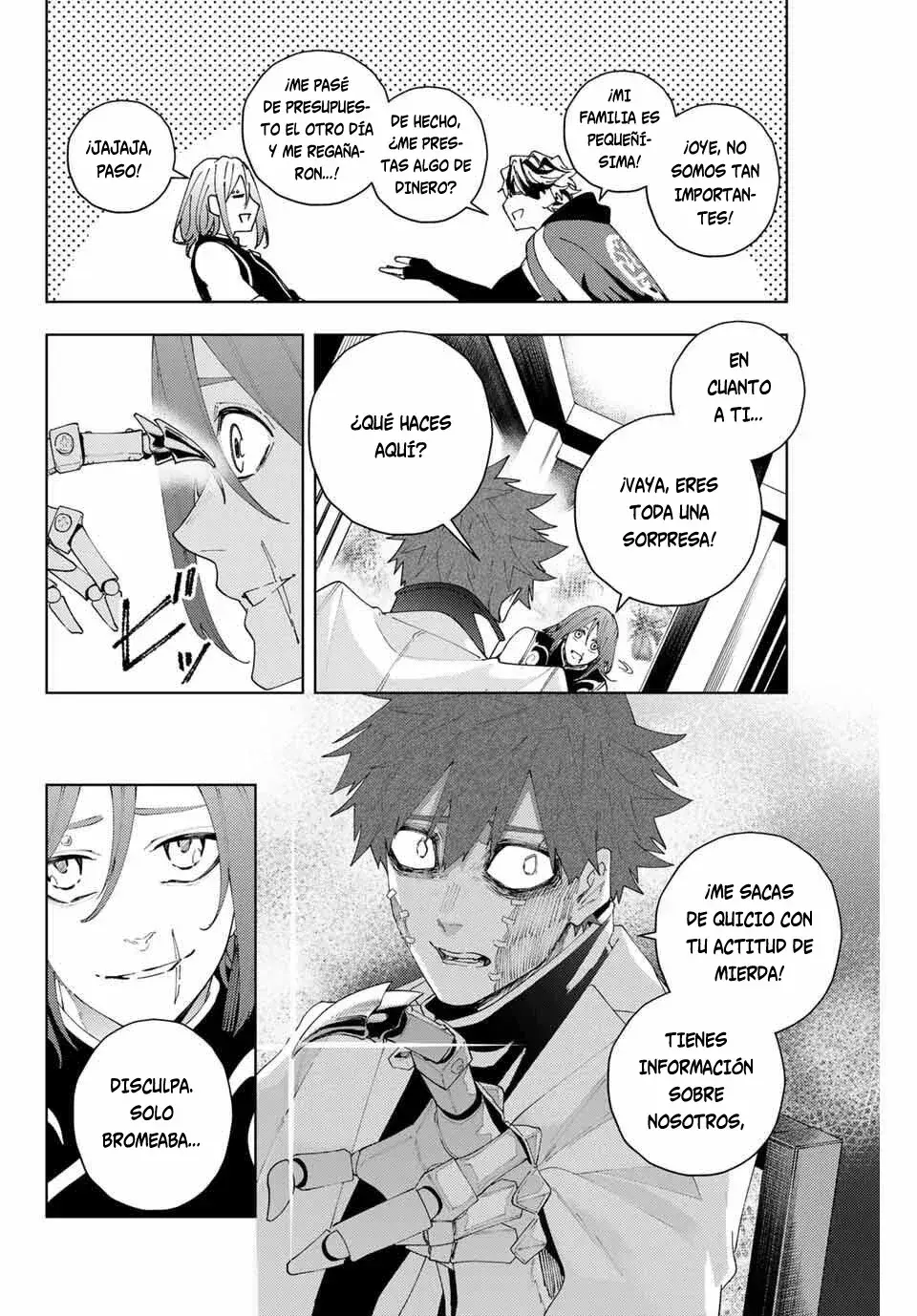 Capitulo 22 page 5