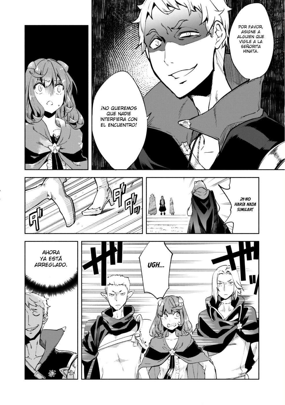 Capitulo 28 page 13