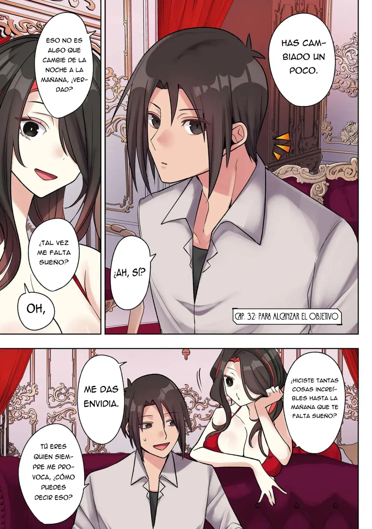 Capitulo 32 page 3