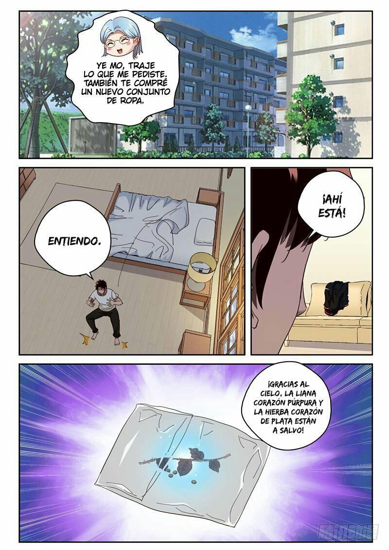 Capitulo 80 page 8