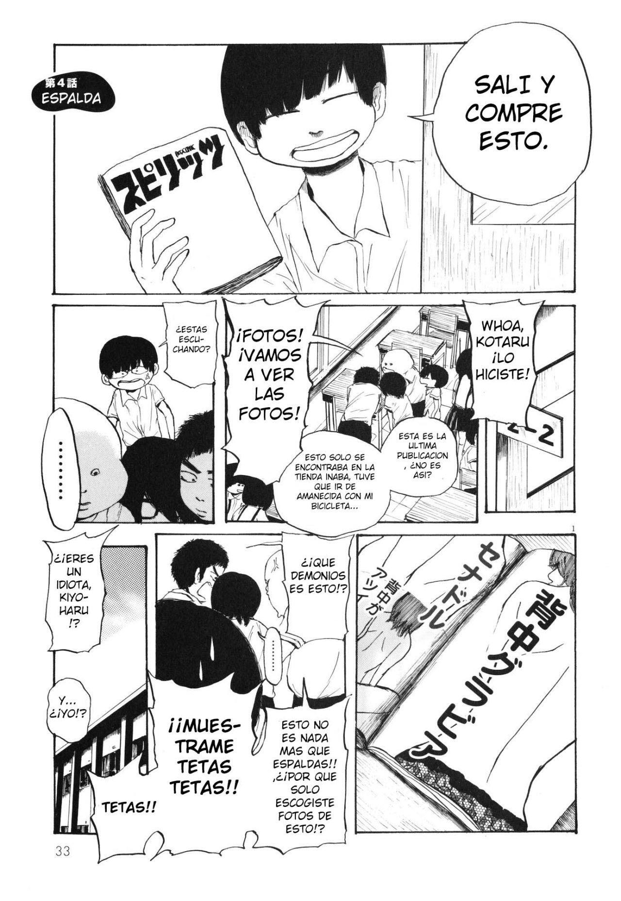 Capitulo 4 page 1