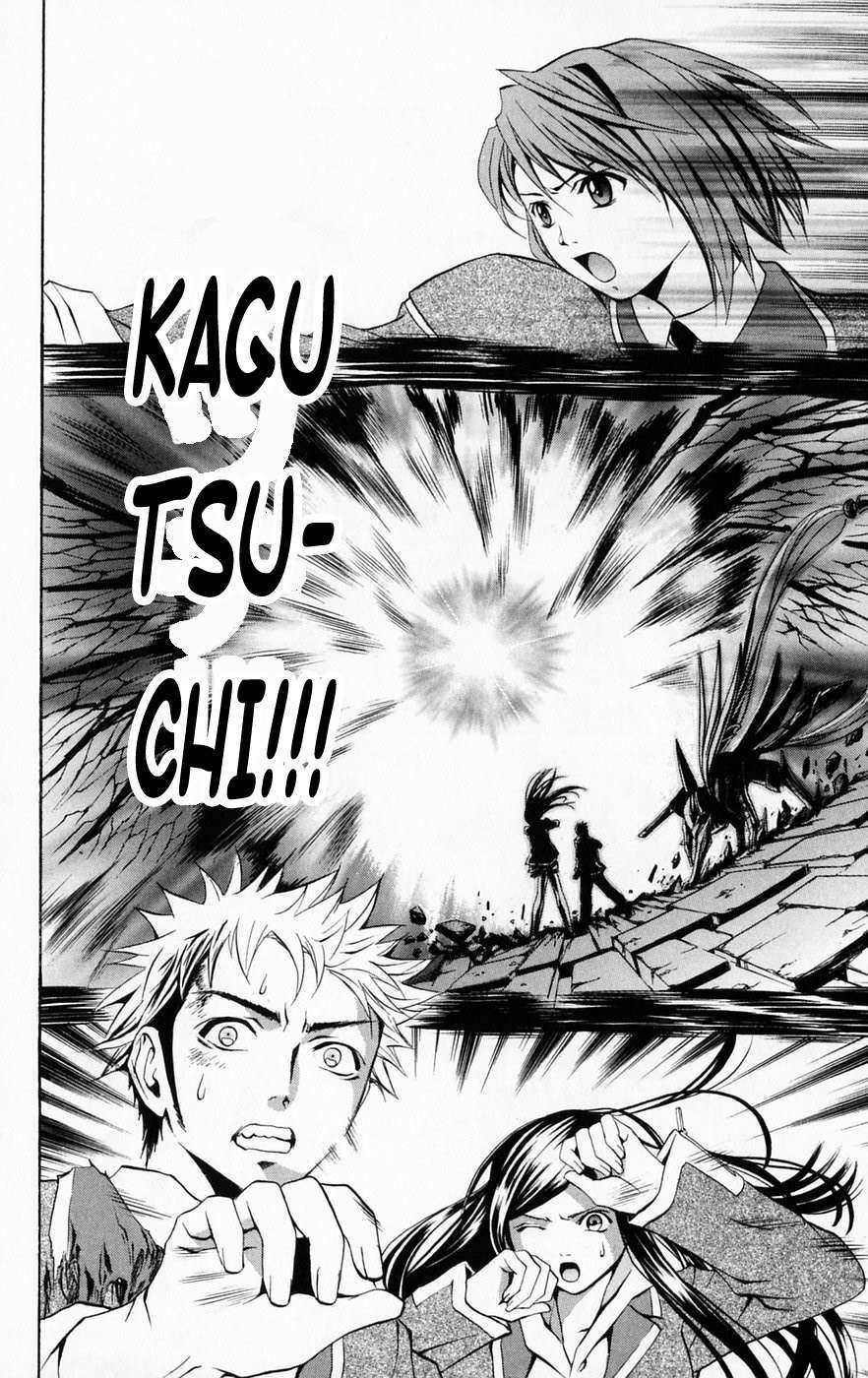 Capitulo 39 page 20
