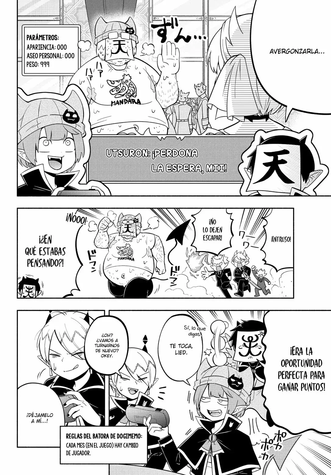 Capitulo 112 page 5