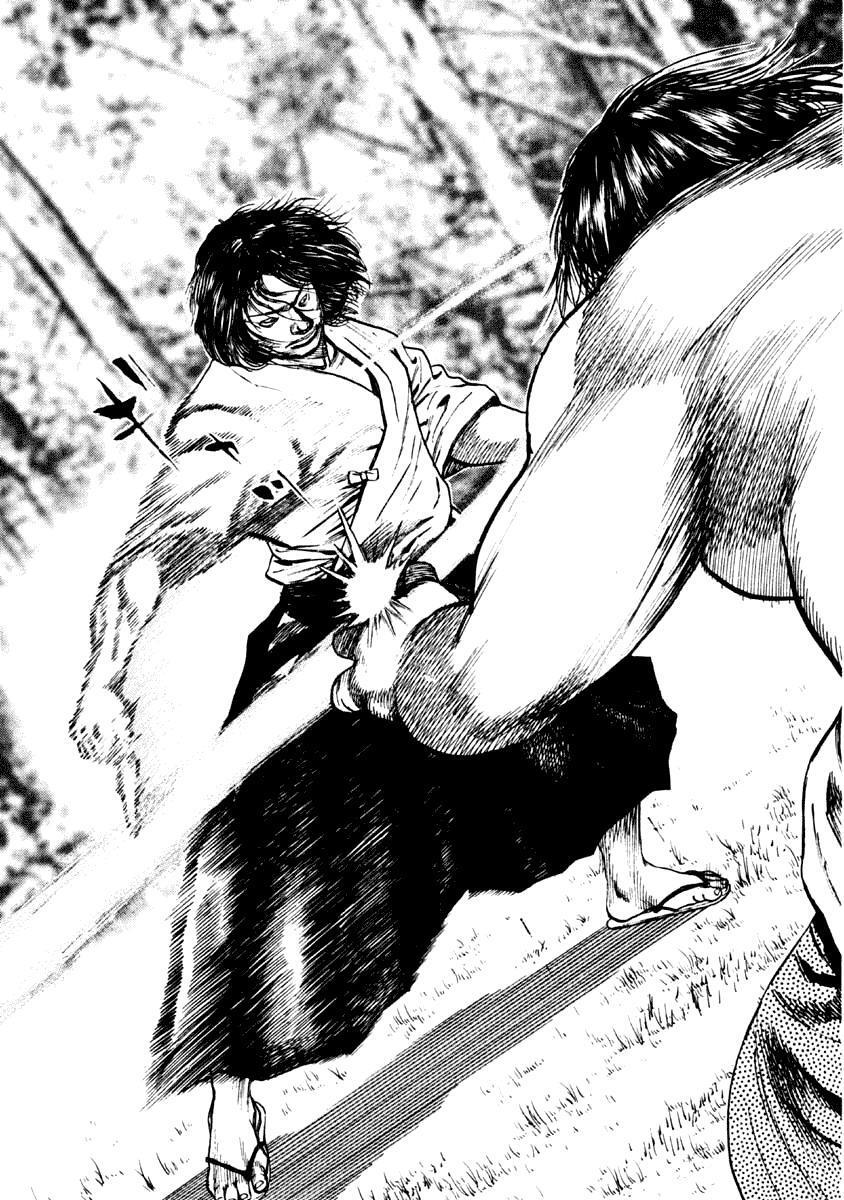 Capitulo 32 page 18