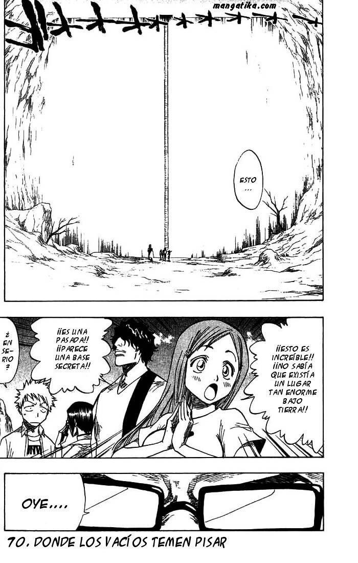 Capitulo 70 page 1