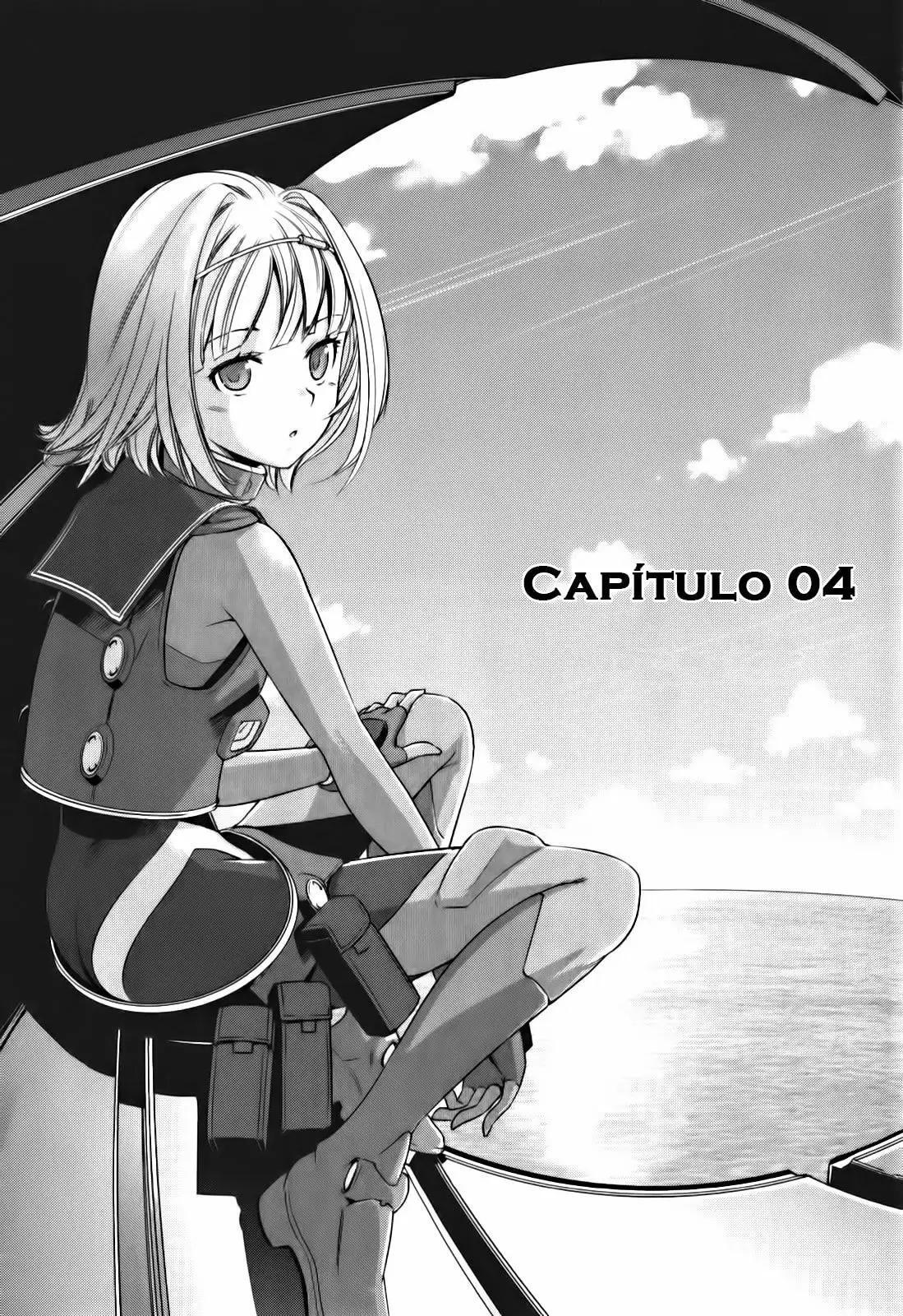 Capitulo 4 page 1