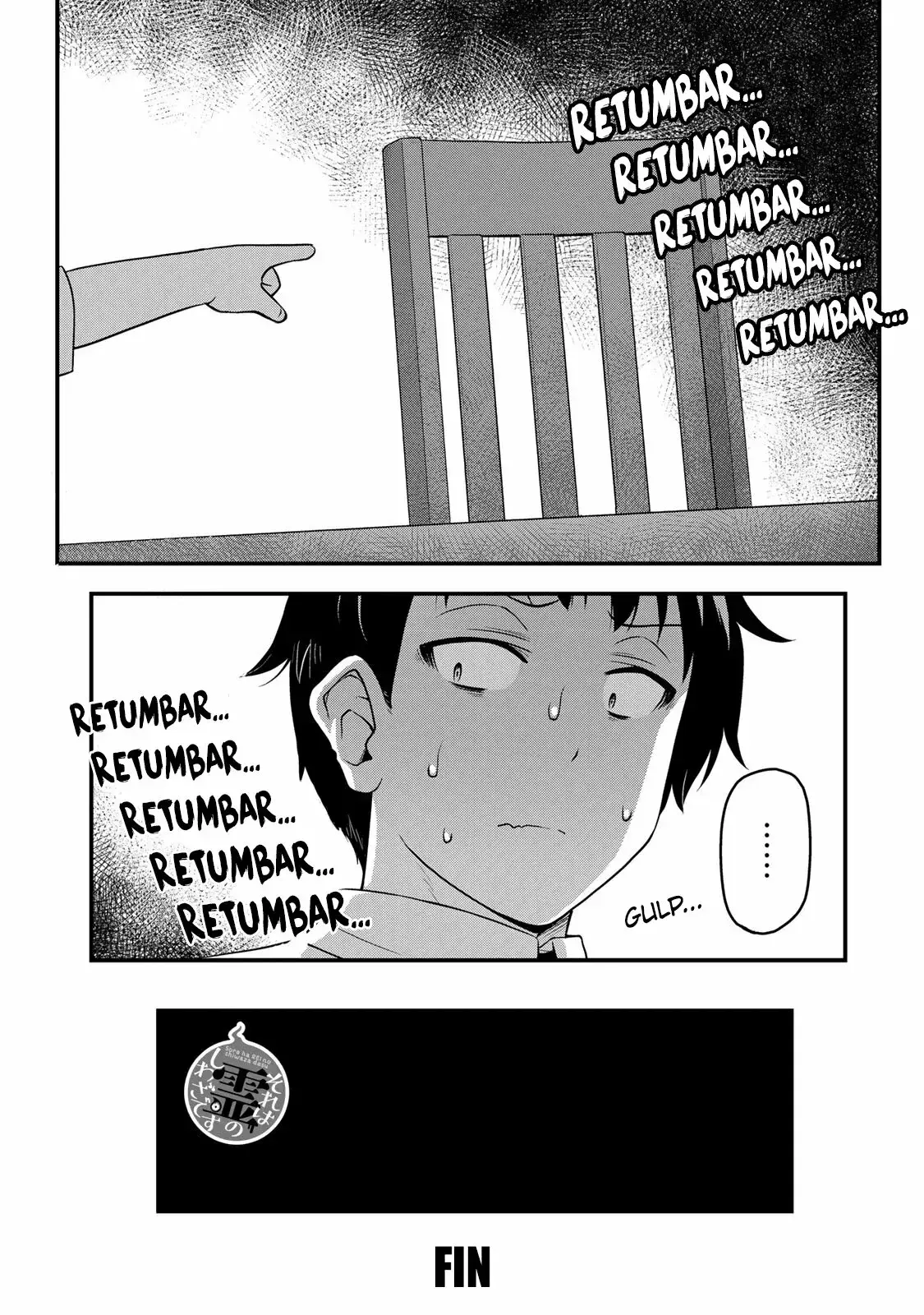 Capitulo 57 page 17