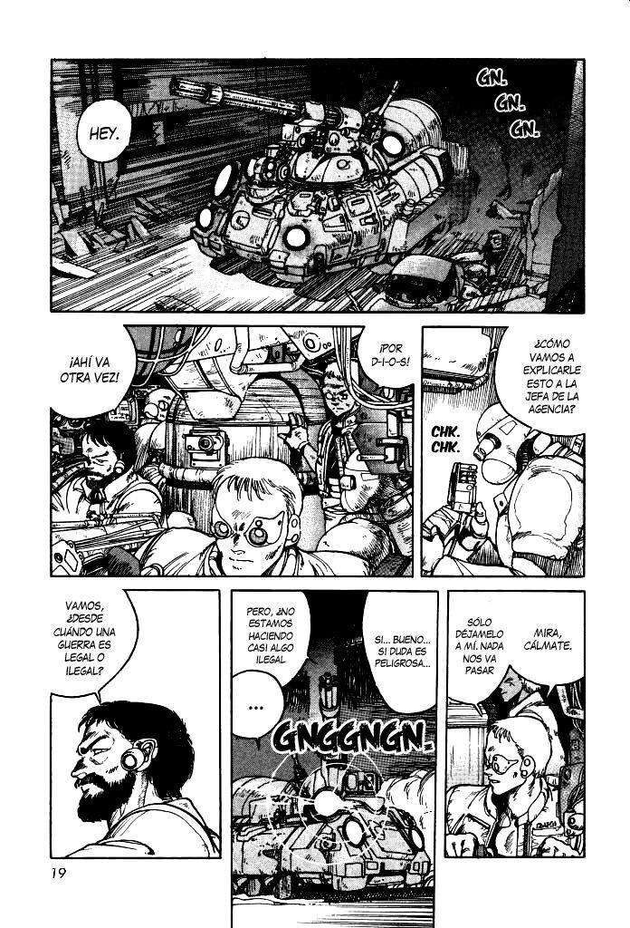Capitulo 1 page 22