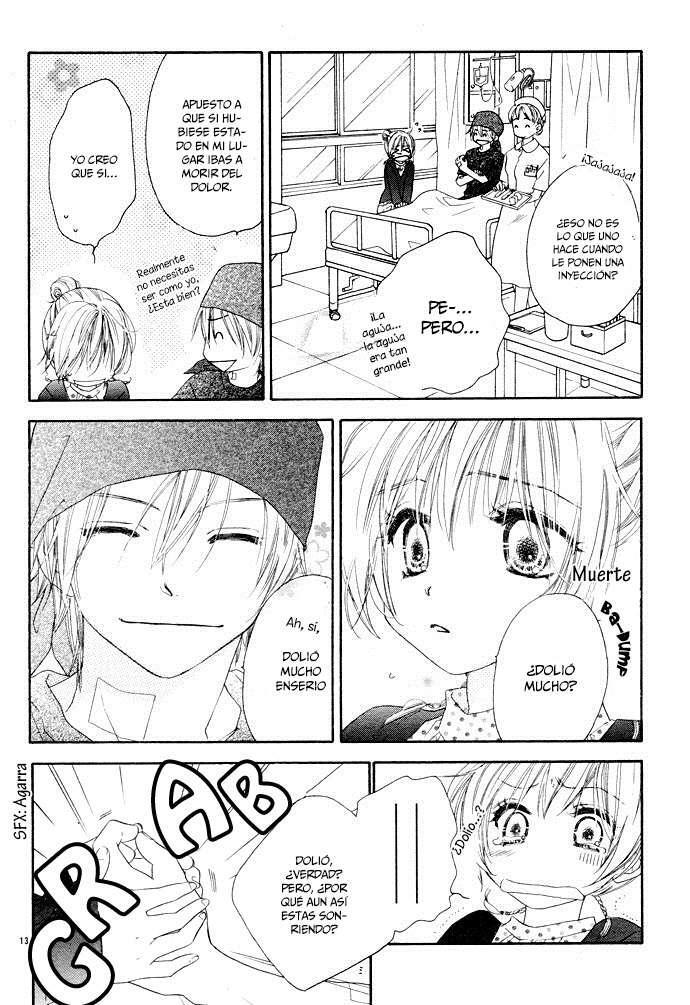 Capitulo 1 page 15