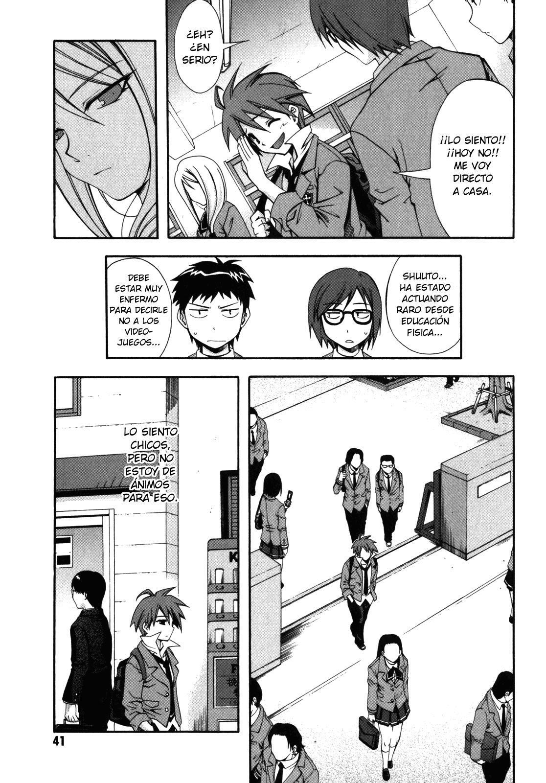 Capitulo 1 page 41