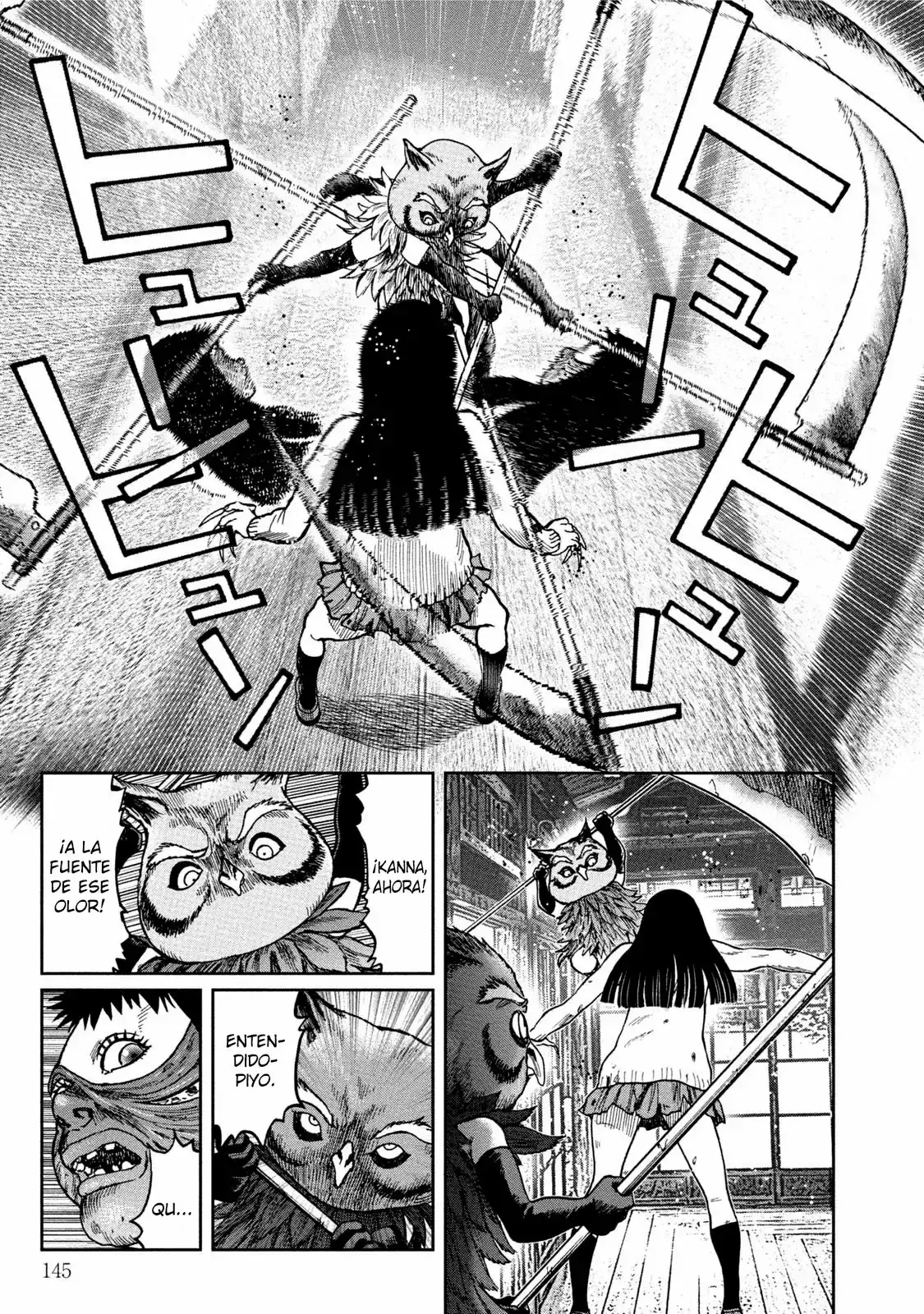 Capitulo 35 page 18