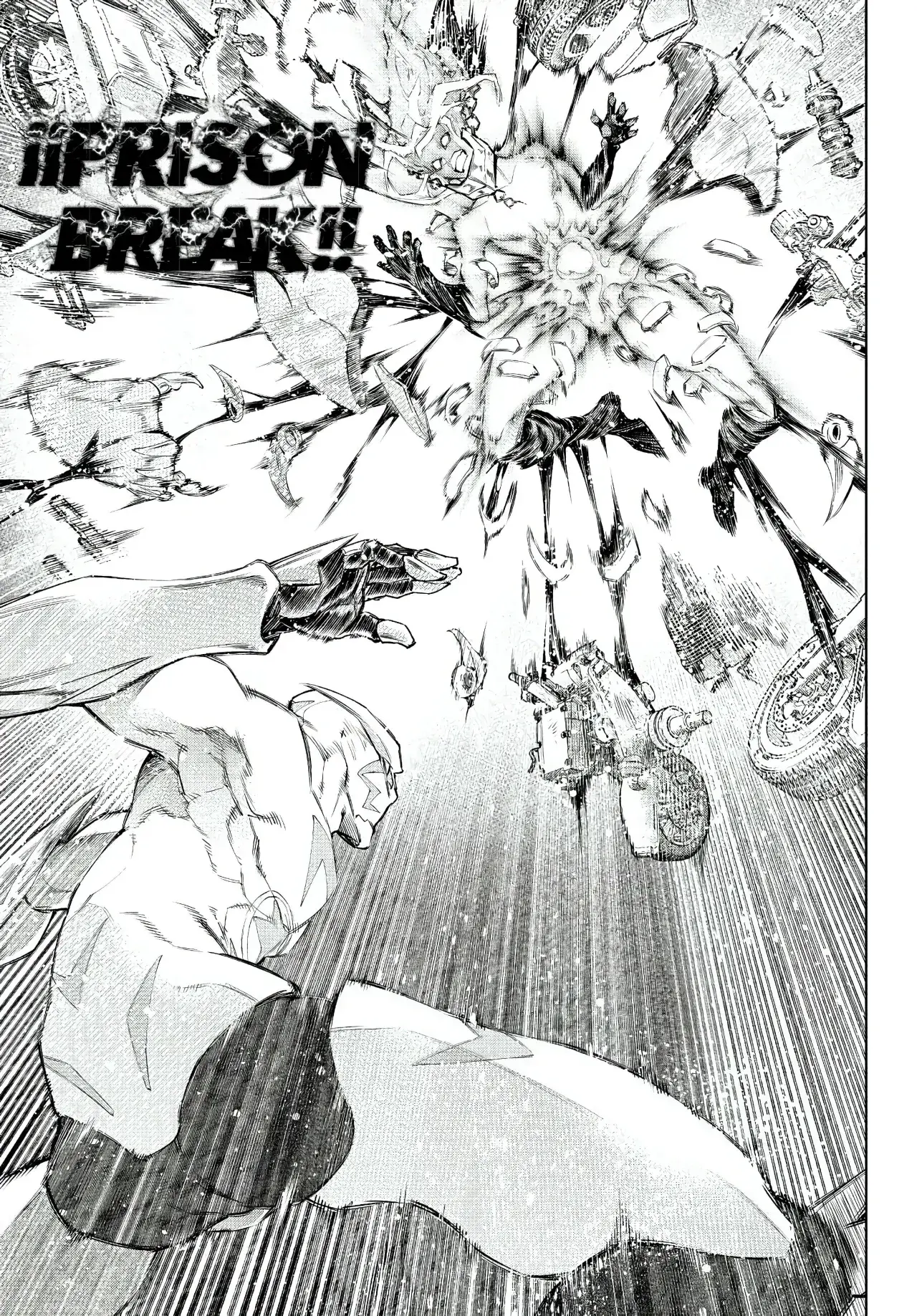 Capitulo 150 page 6