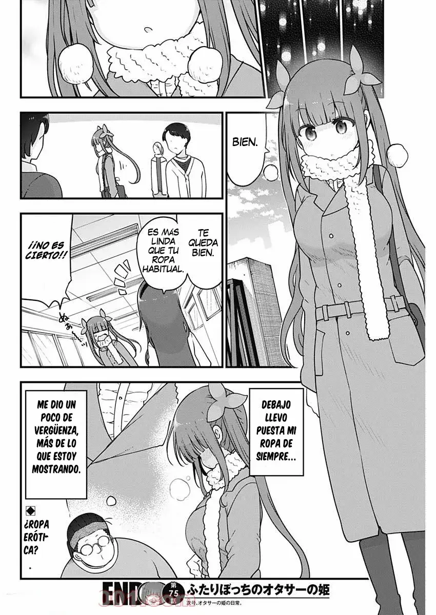 Capitulo 75 page 9