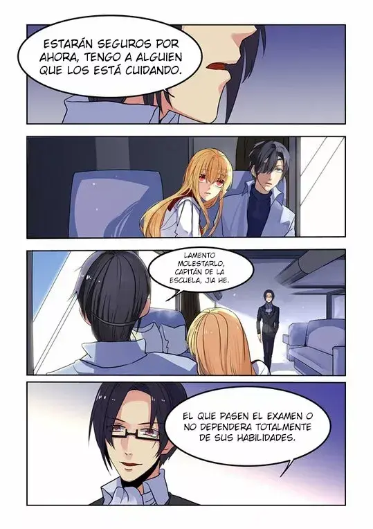 Capitulo 66 page 8