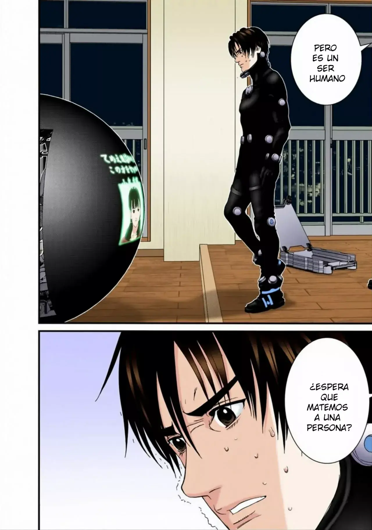 Capitulo 174 page 17