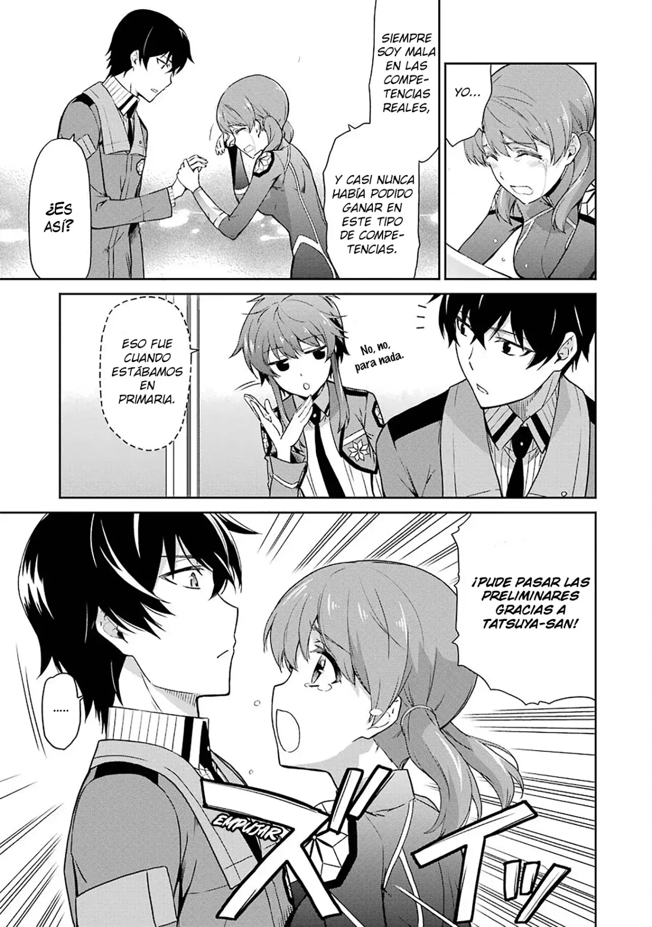 Capitulo 13 page 16