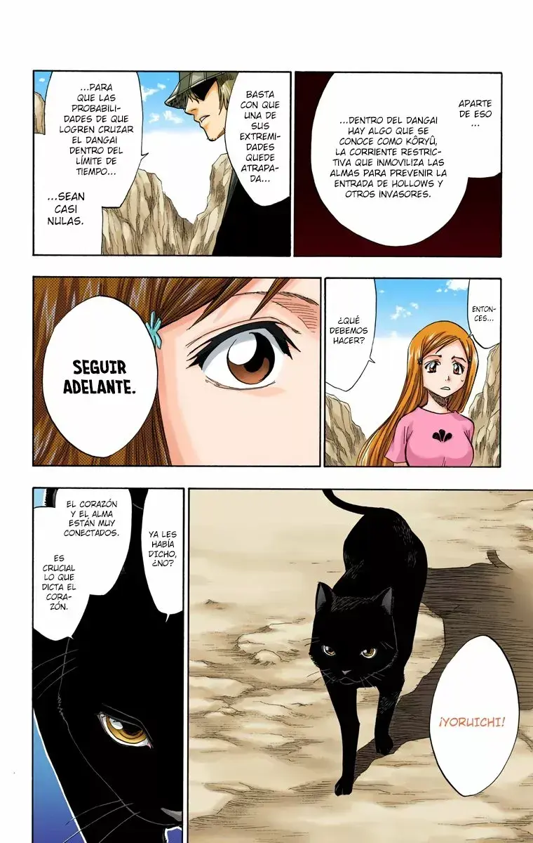 Capitulo 70 page 11