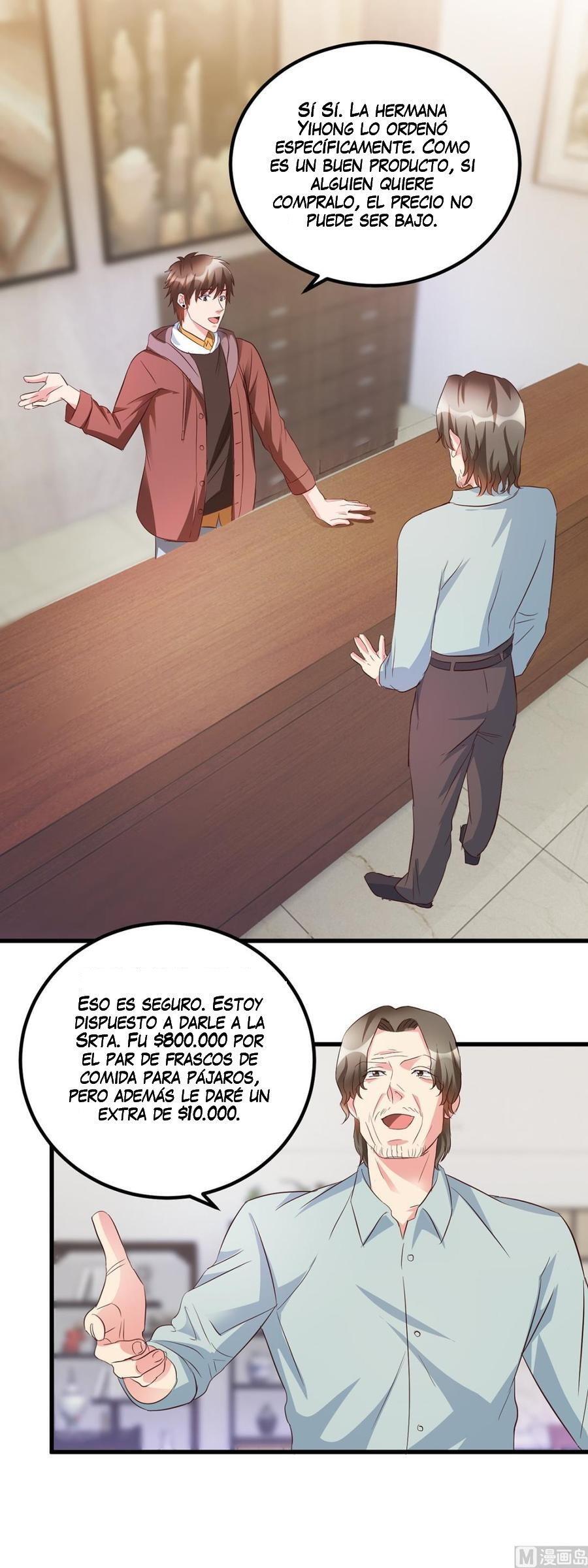 Capitulo 52 page 14