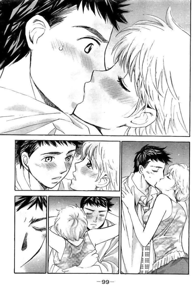 Capitulo 95 page 15